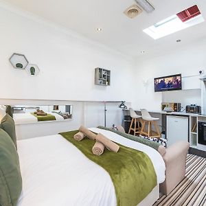 Verv Islington
